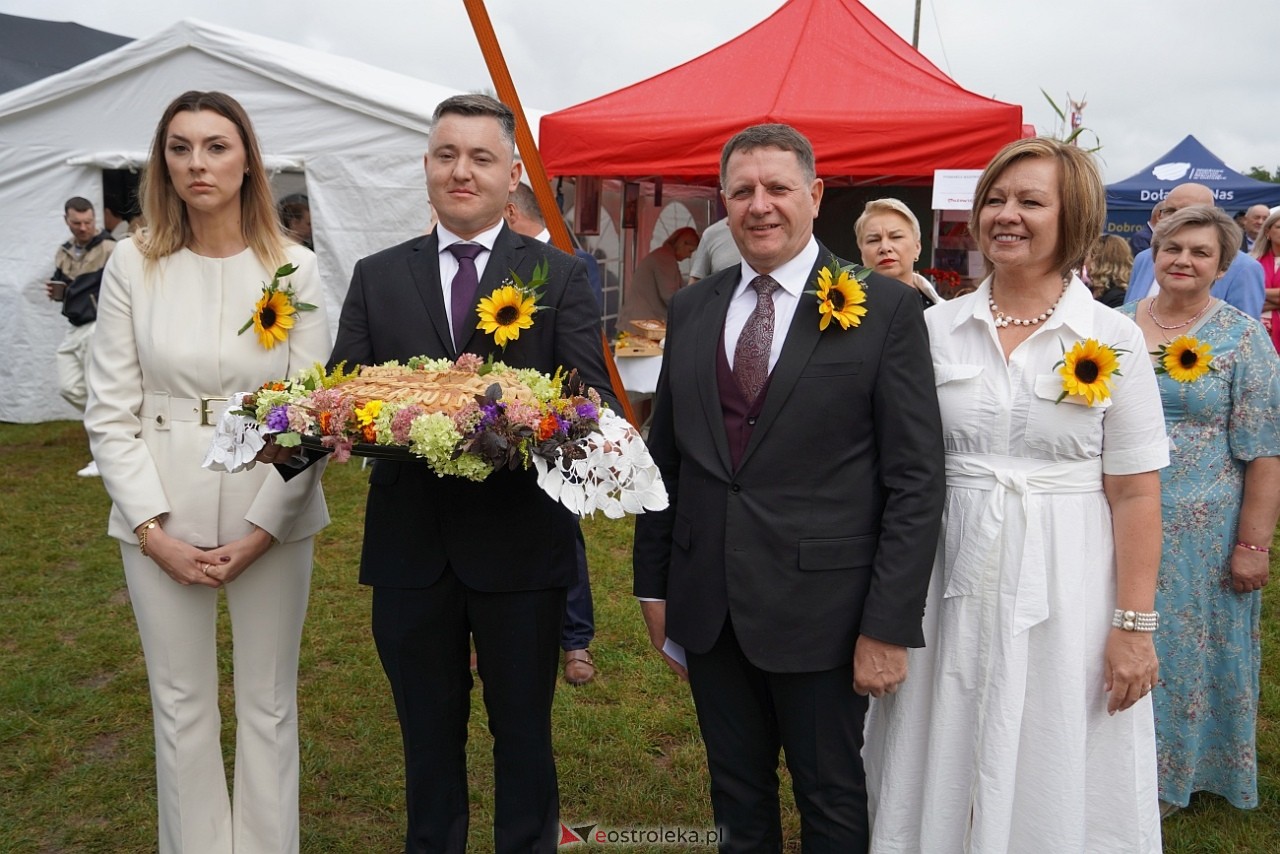 Dożynki w Goworowie [7.09.2025] - zdjęcie #67 - eOstroleka.pl