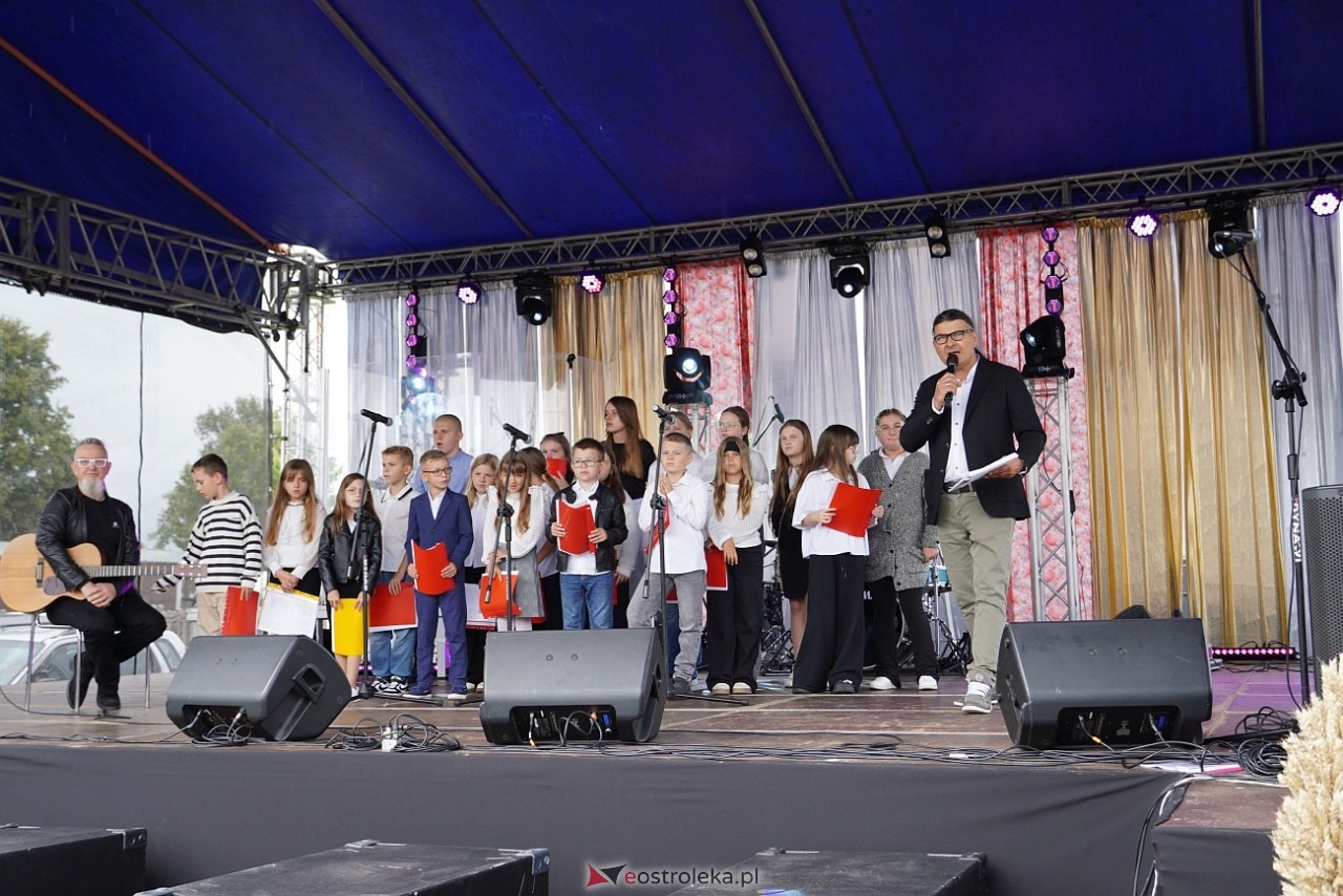 Dożynki w Goworowie [7.09.2025] - zdjęcie #66 - eOstroleka.pl