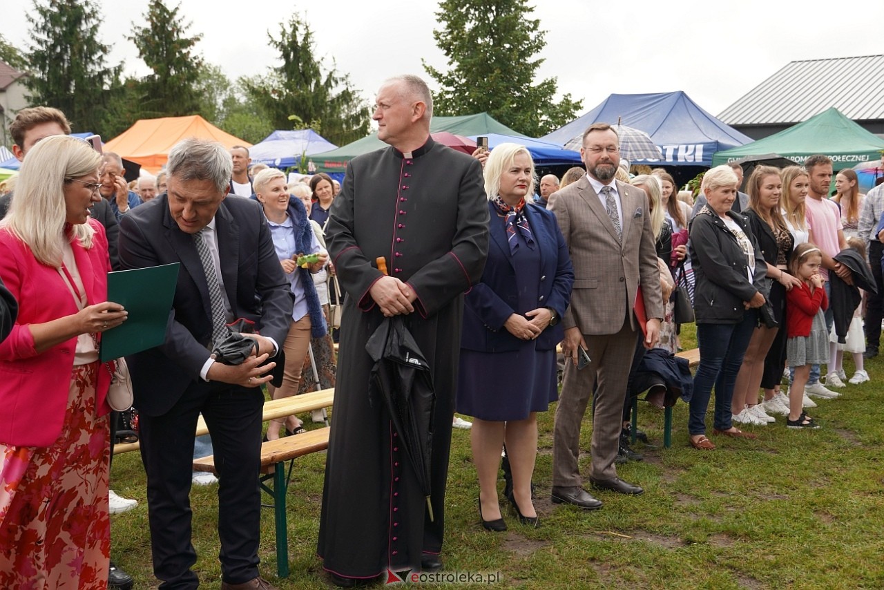 Dożynki w Goworowie [7.09.2025] - zdjęcie #65 - eOstroleka.pl