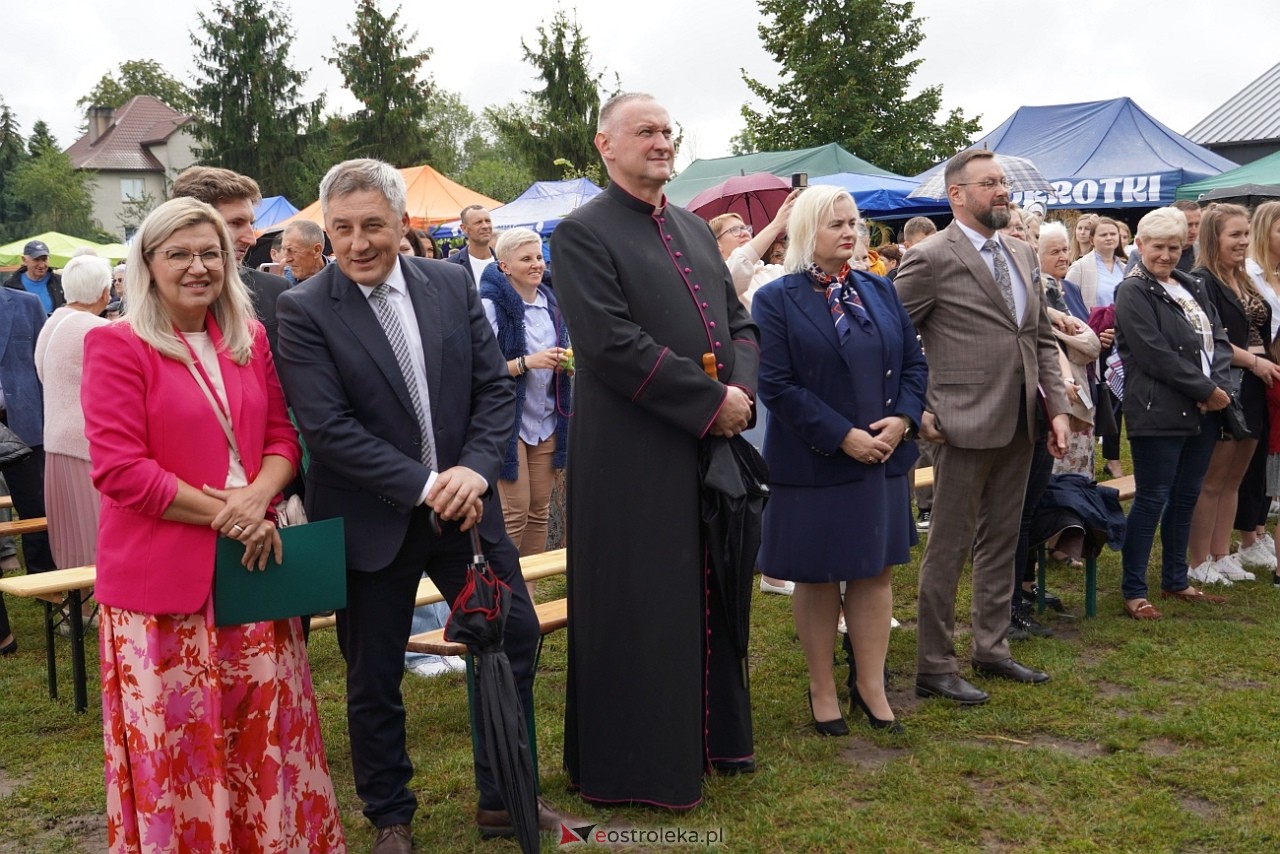 Dożynki w Goworowie [7.09.2025] - zdjęcie #64 - eOstroleka.pl