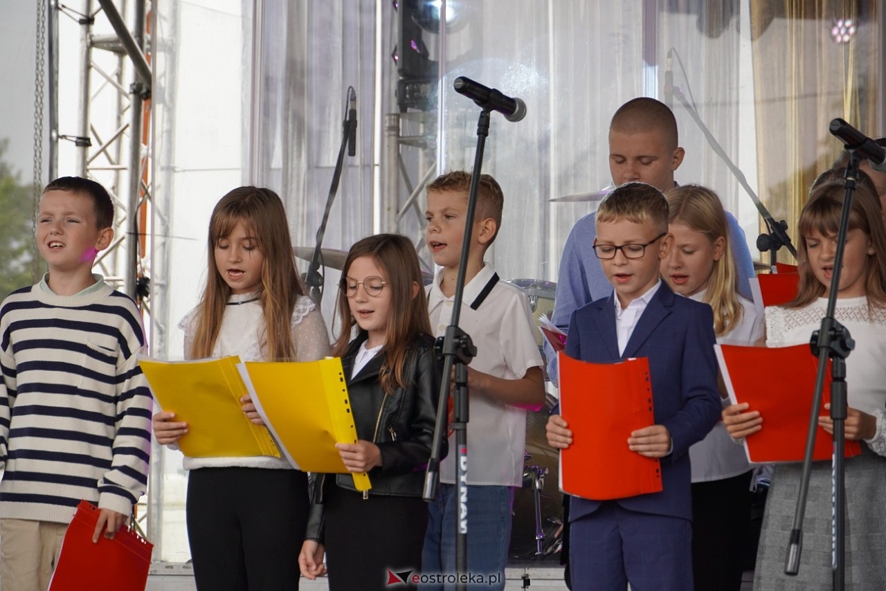 Dożynki w Goworowie [7.09.2025] - zdjęcie #63 - eOstroleka.pl