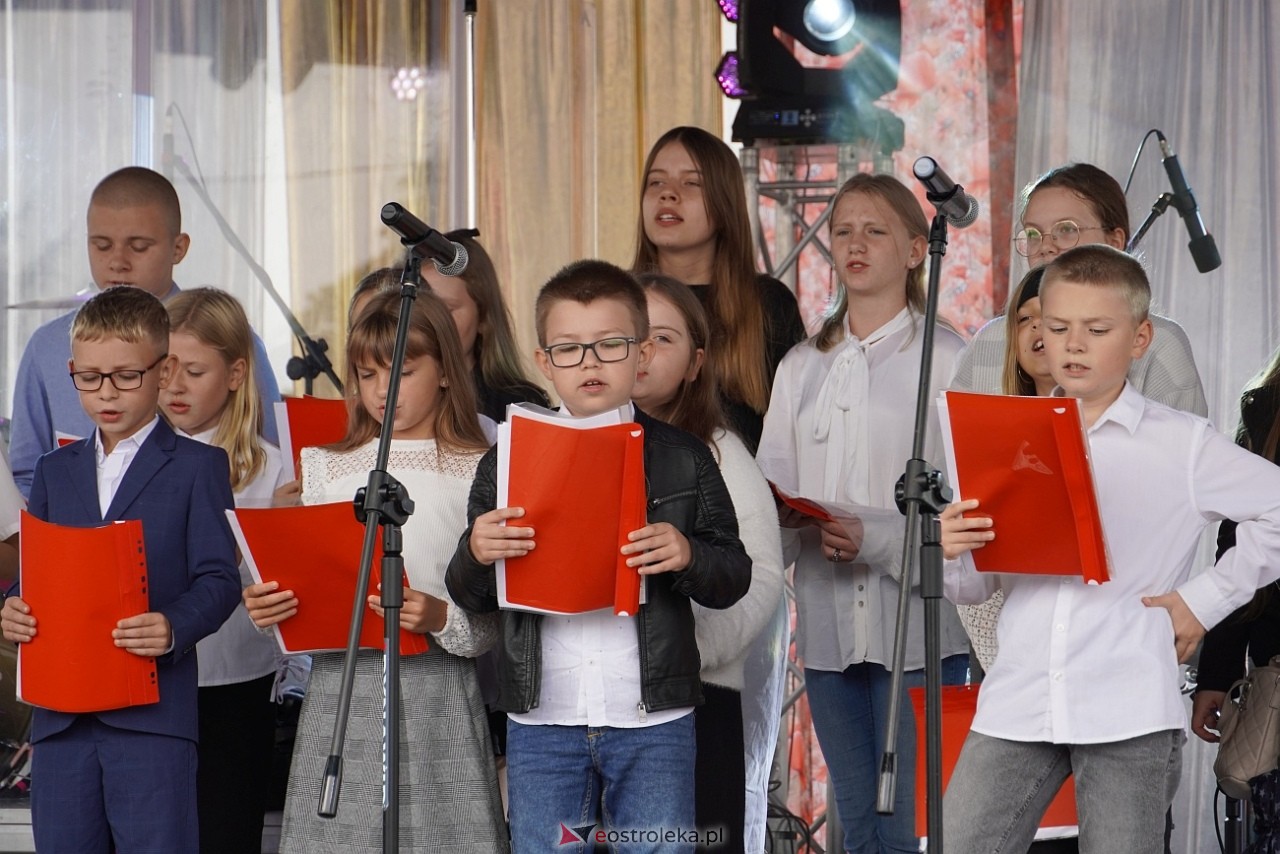 Dożynki w Goworowie [7.09.2025] - zdjęcie #62 - eOstroleka.pl