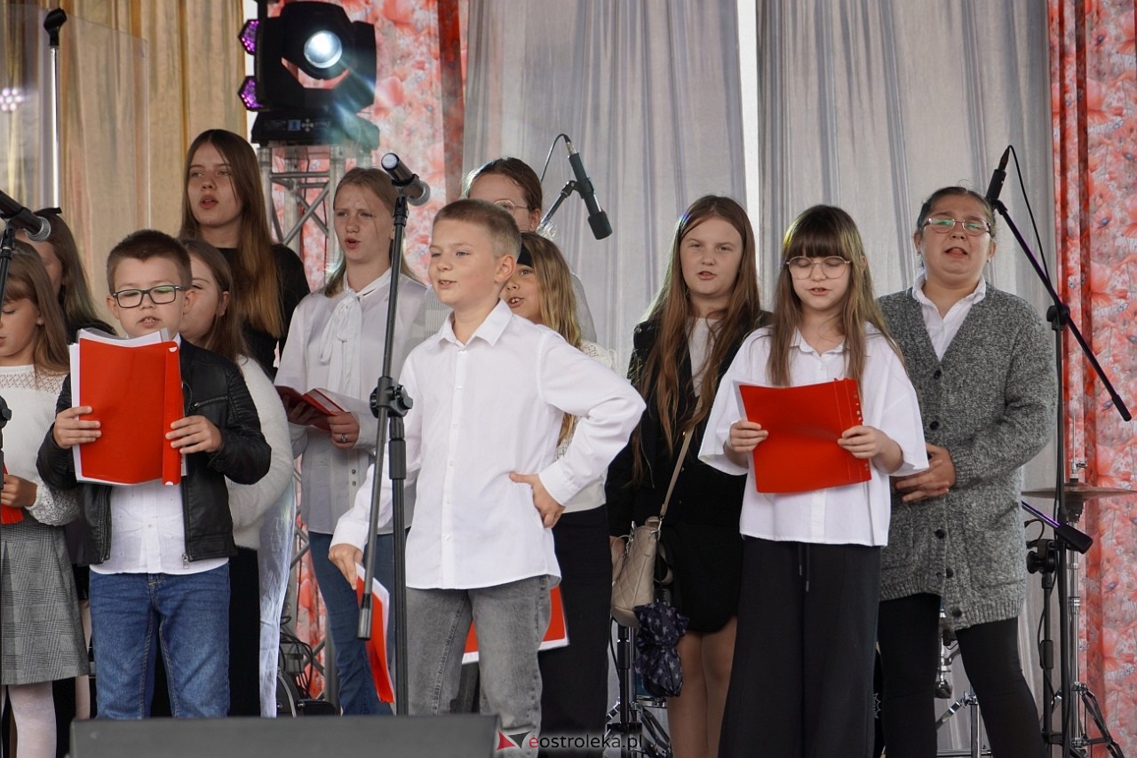 Dożynki w Goworowie [7.09.2025] - zdjęcie #61 - eOstroleka.pl