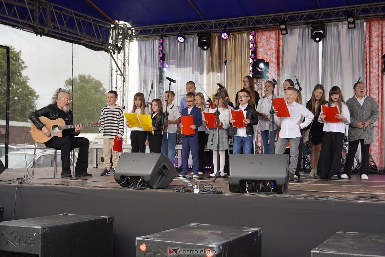 Dożynki w Goworowie [7.09.2025] - zdjęcie #60 - eOstroleka.pl