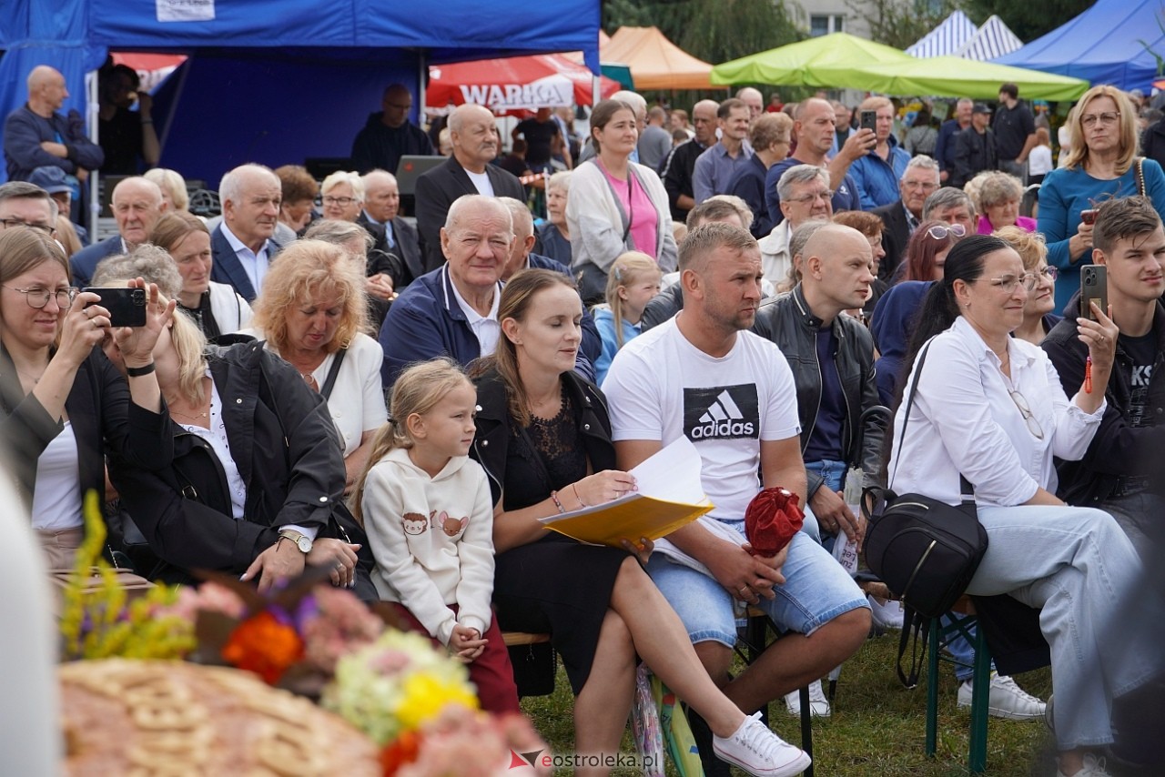 Dożynki w Goworowie [7.09.2025] - zdjęcie #59 - eOstroleka.pl