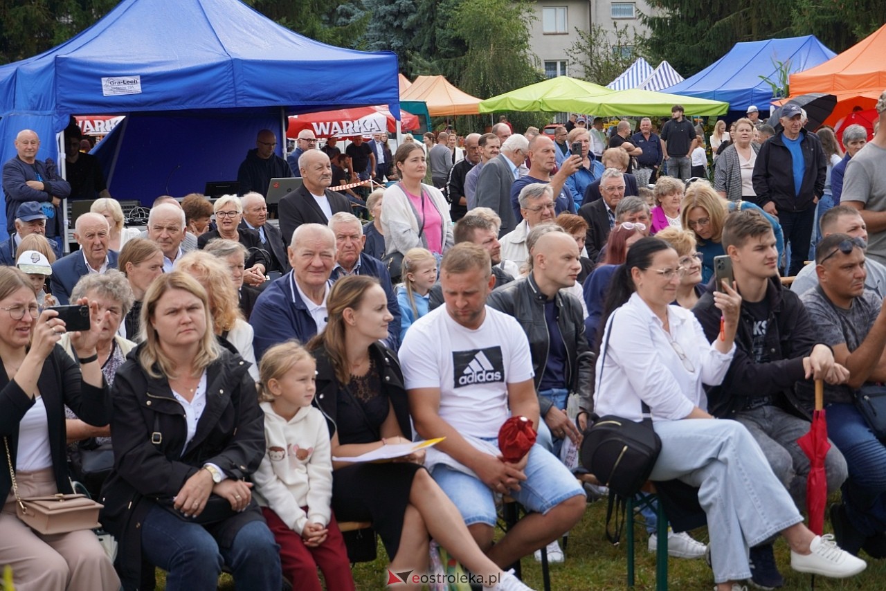 Dożynki w Goworowie [7.09.2025] - zdjęcie #58 - eOstroleka.pl