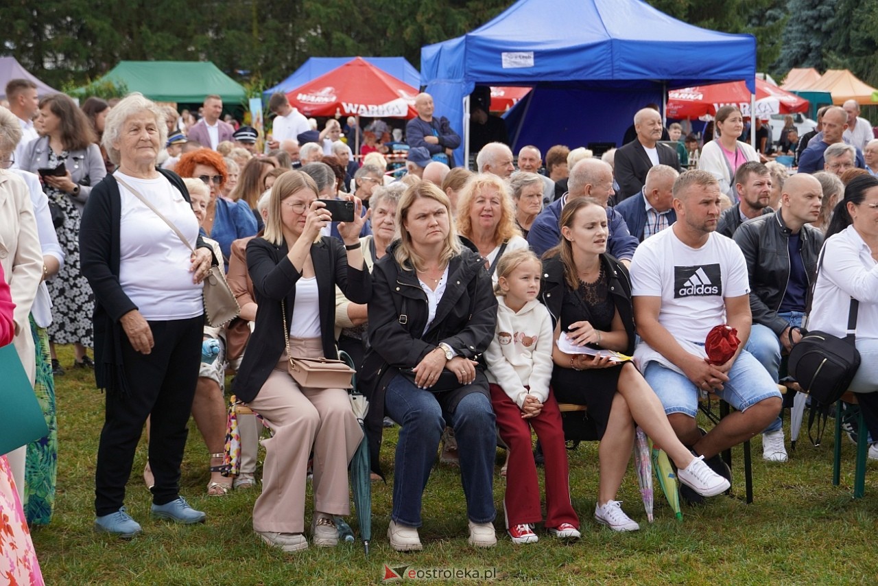 Dożynki w Goworowie [7.09.2025] - zdjęcie #57 - eOstroleka.pl