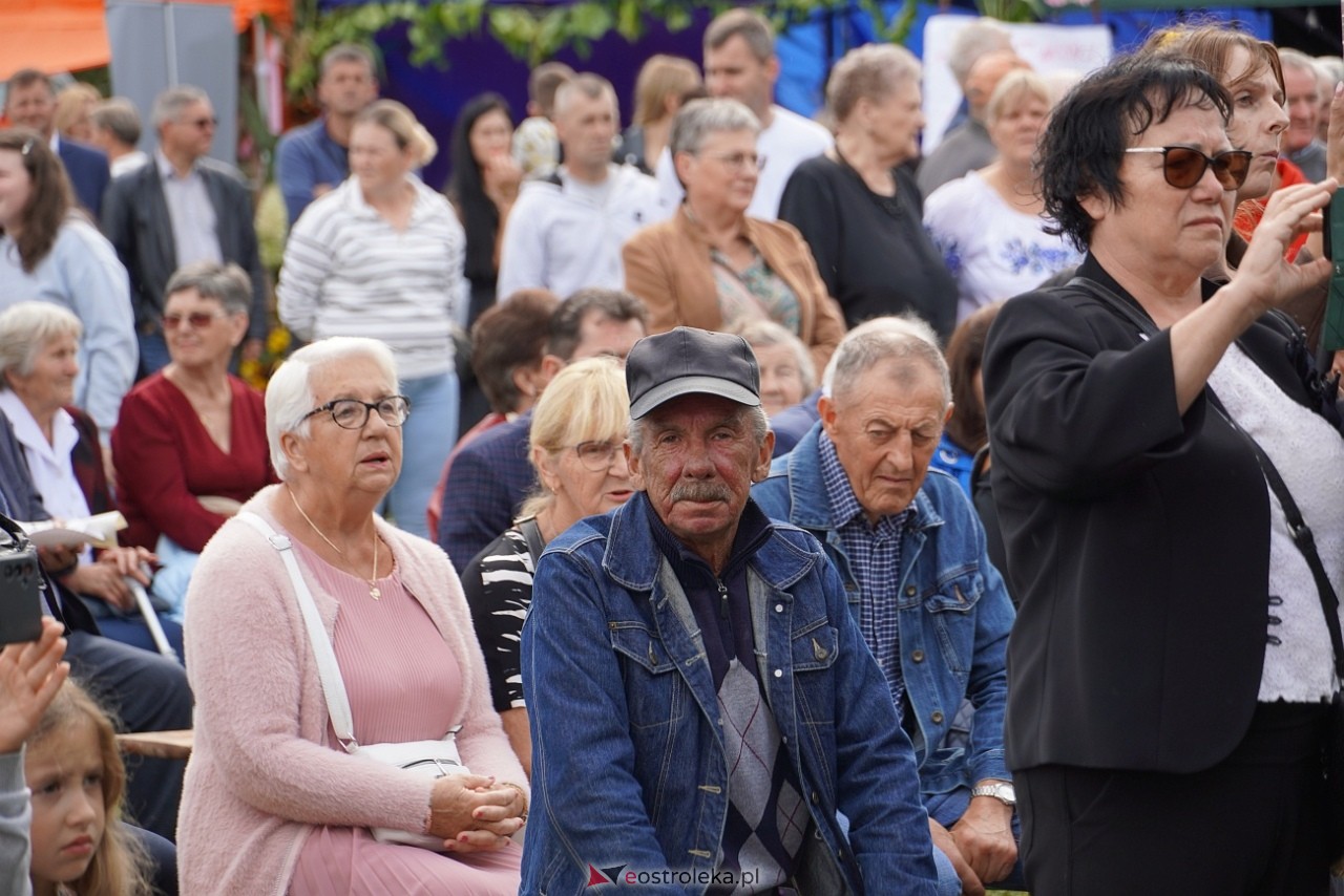 Dożynki w Goworowie [7.09.2025] - zdjęcie #56 - eOstroleka.pl