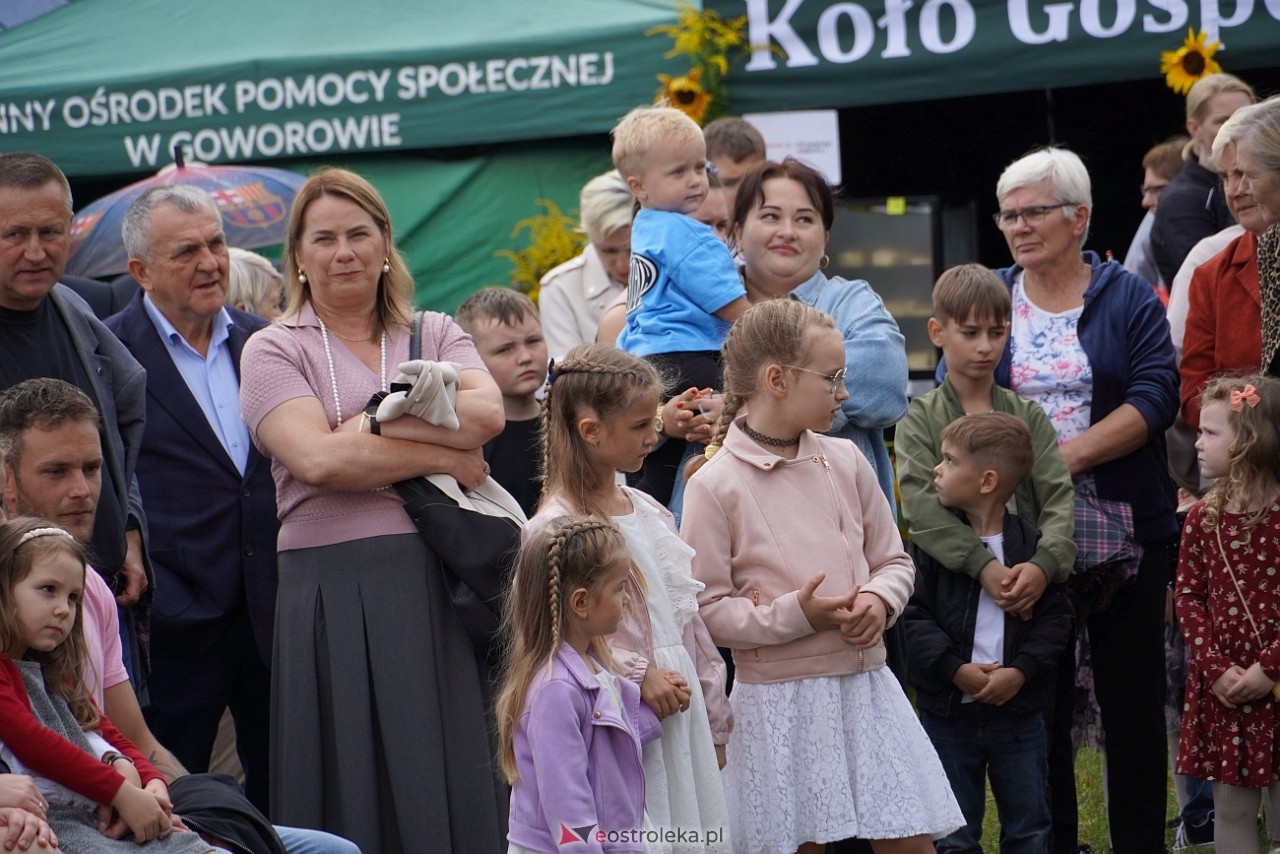 Dożynki w Goworowie [7.09.2025] - zdjęcie #55 - eOstroleka.pl