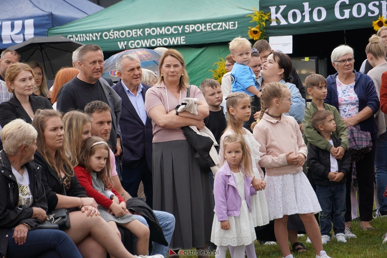 Dożynki w Goworowie [7.09.2025] - zdjęcie #54 - eOstroleka.pl