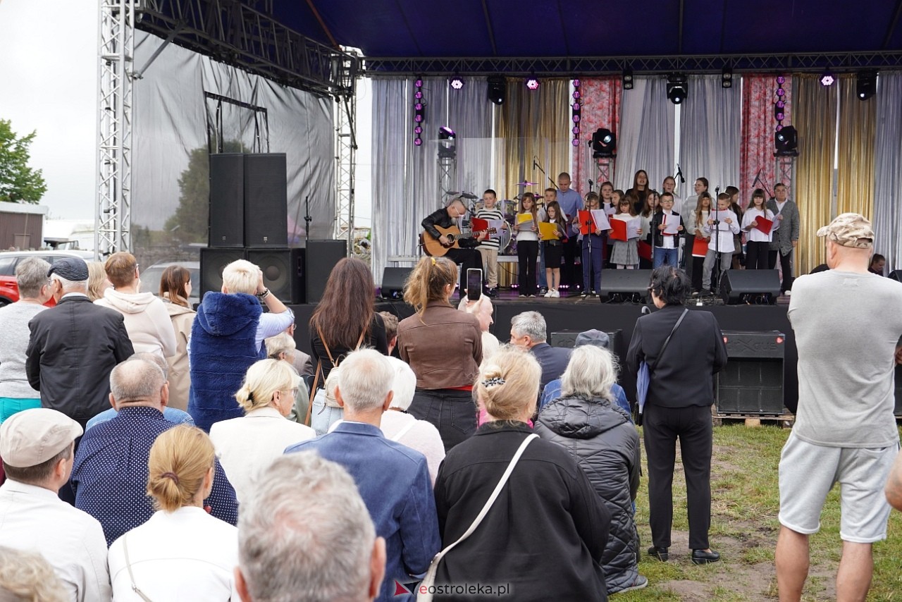 Dożynki w Goworowie [7.09.2025] - zdjęcie #53 - eOstroleka.pl