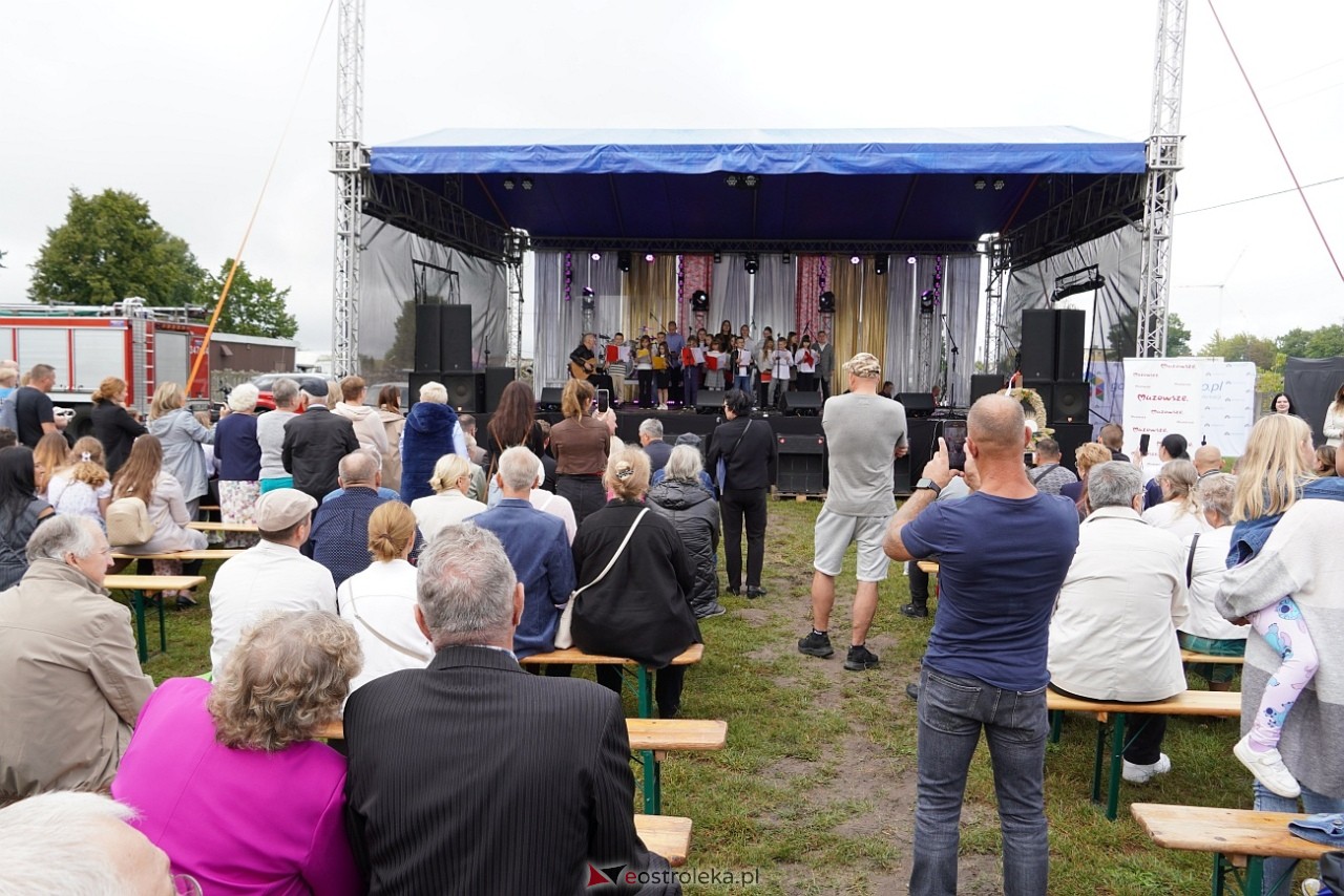 Dożynki w Goworowie [7.09.2025] - zdjęcie #52 - eOstroleka.pl