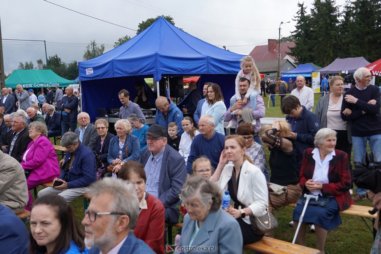 Dożynki w Goworowie [7.09.2025] - zdjęcie #51 - eOstroleka.pl