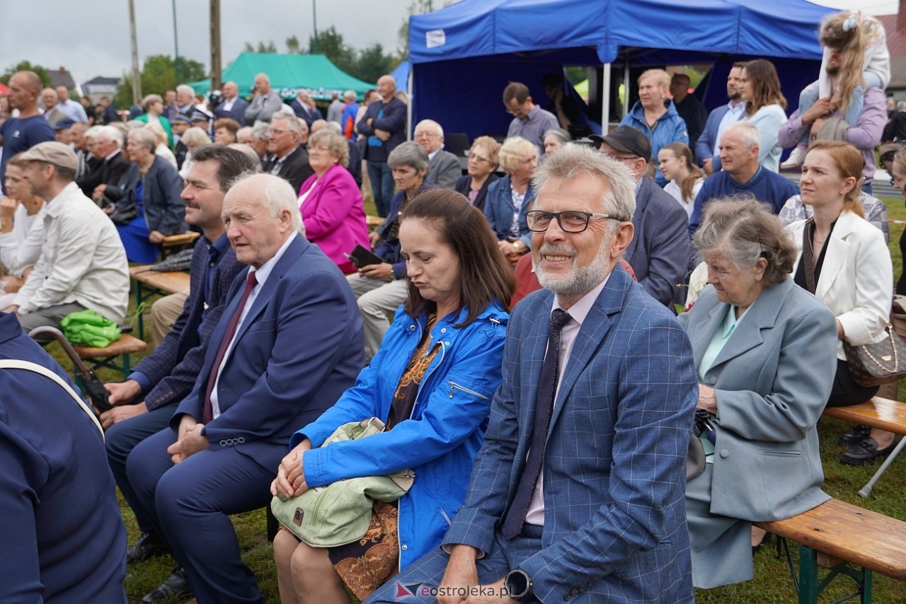 Dożynki w Goworowie [7.09.2025] - zdjęcie #50 - eOstroleka.pl