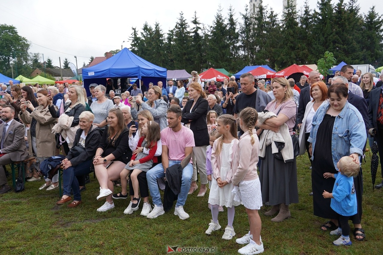 Dożynki w Goworowie [7.09.2025] - zdjęcie #49 - eOstroleka.pl