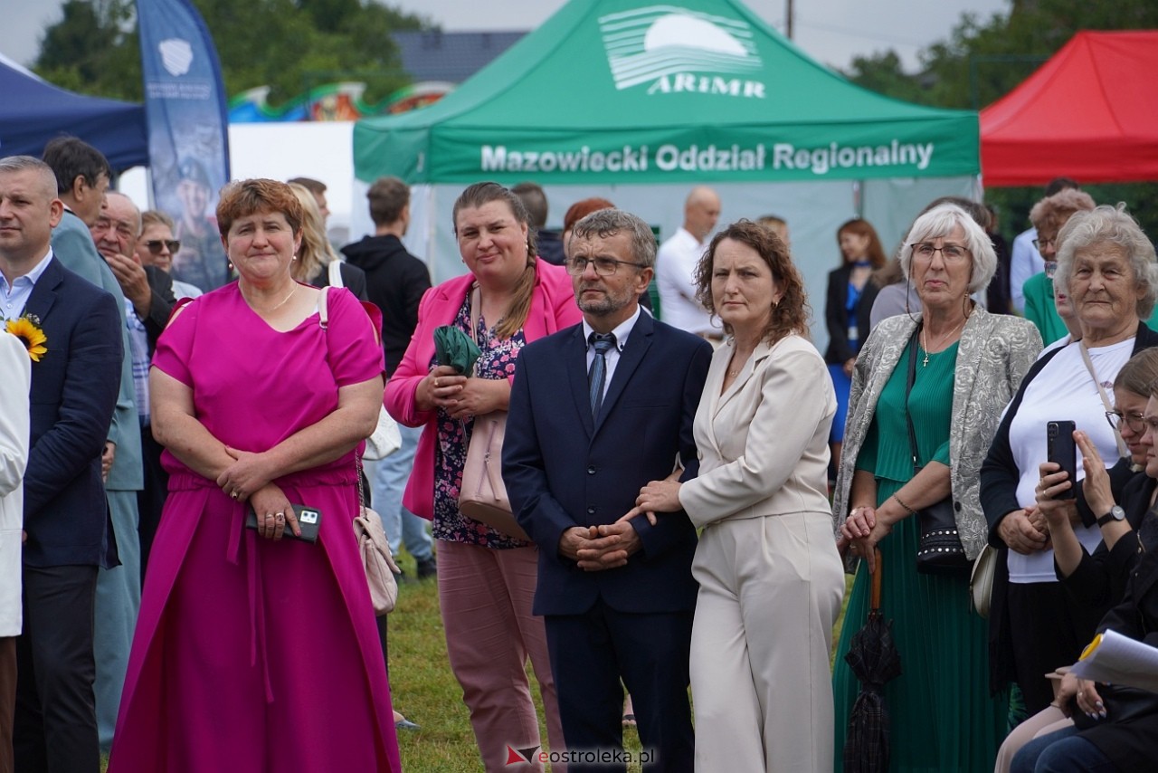 Dożynki w Goworowie [7.09.2025] - zdjęcie #48 - eOstroleka.pl