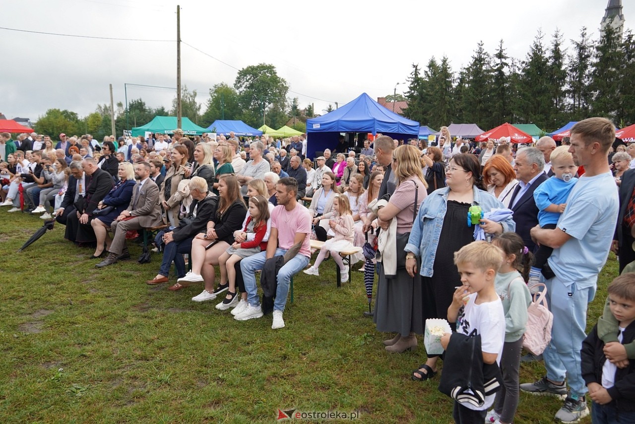 Dożynki w Goworowie [7.09.2025] - zdjęcie #47 - eOstroleka.pl