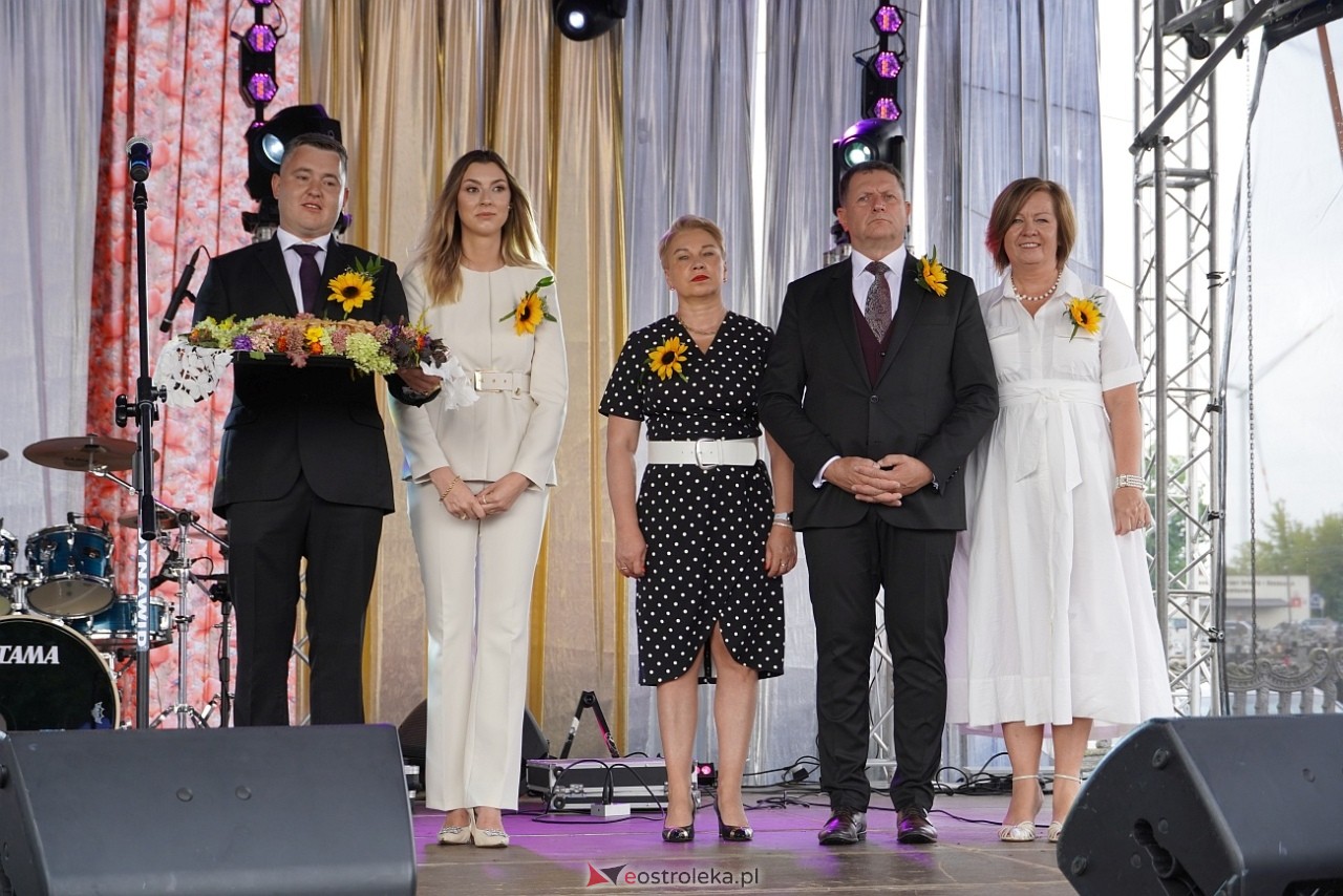 Dożynki w Goworowie [7.09.2025] - zdjęcie #45 - eOstroleka.pl