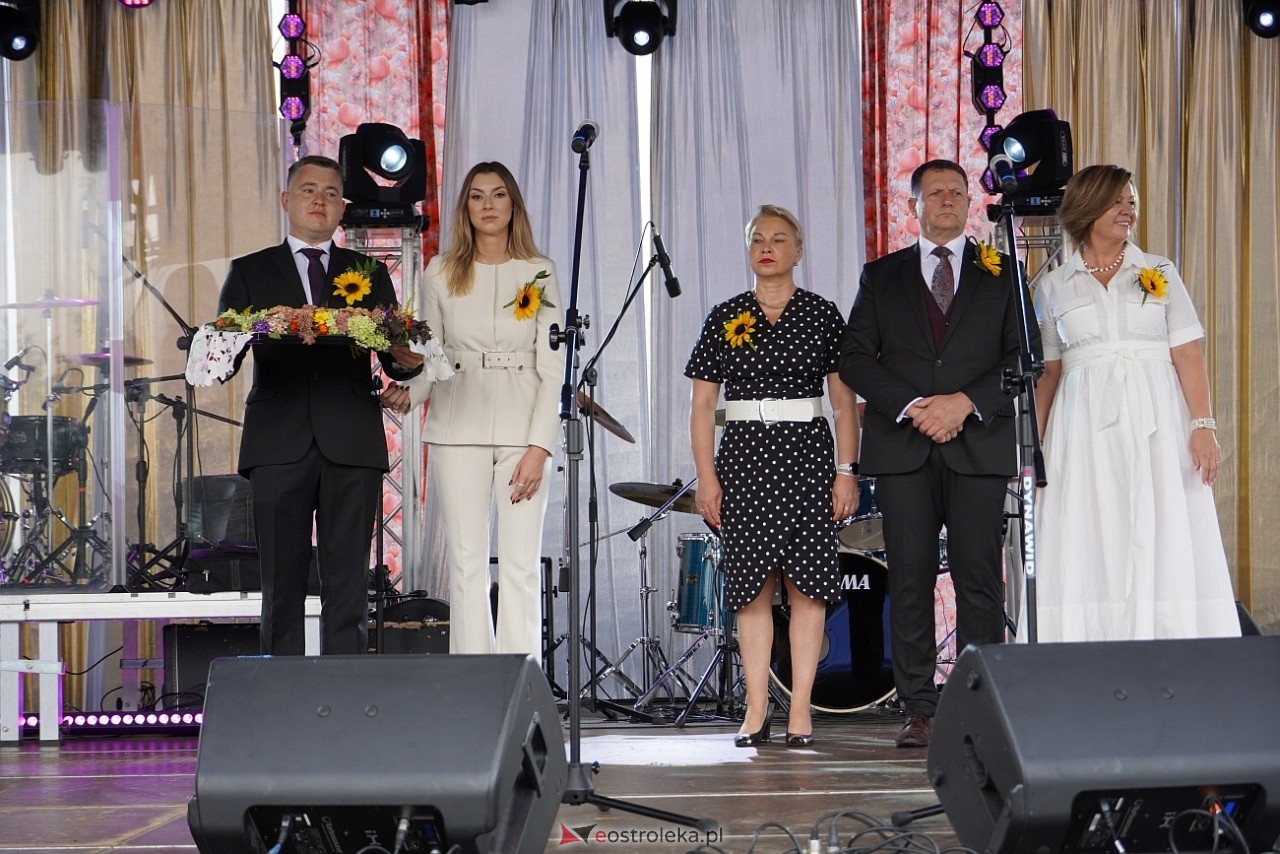 Dożynki w Goworowie [7.09.2025] - zdjęcie #44 - eOstroleka.pl