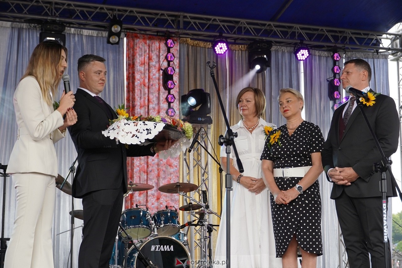 Dożynki w Goworowie [7.09.2025] - zdjęcie #42 - eOstroleka.pl