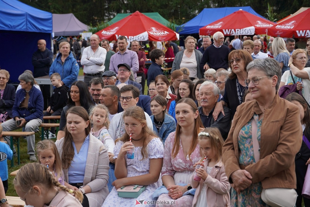 Dożynki w Goworowie [7.09.2025] - zdjęcie #40 - eOstroleka.pl