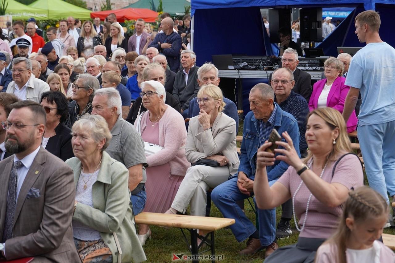 Dożynki w Goworowie [7.09.2025] - zdjęcie #39 - eOstroleka.pl