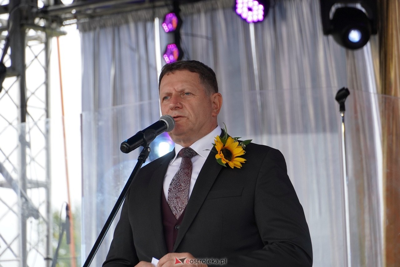 Dożynki w Goworowie [7.09.2025] - zdjęcie #38 - eOstroleka.pl