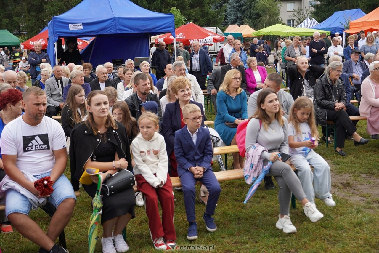 Dożynki w Goworowie [7.09.2025] - zdjęcie #35 - eOstroleka.pl