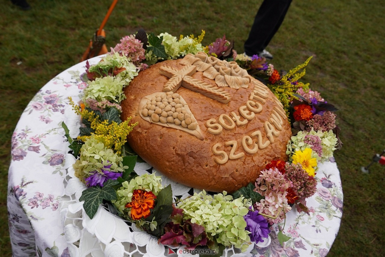 Dożynki w Goworowie [7.09.2025] - zdjęcie #33 - eOstroleka.pl