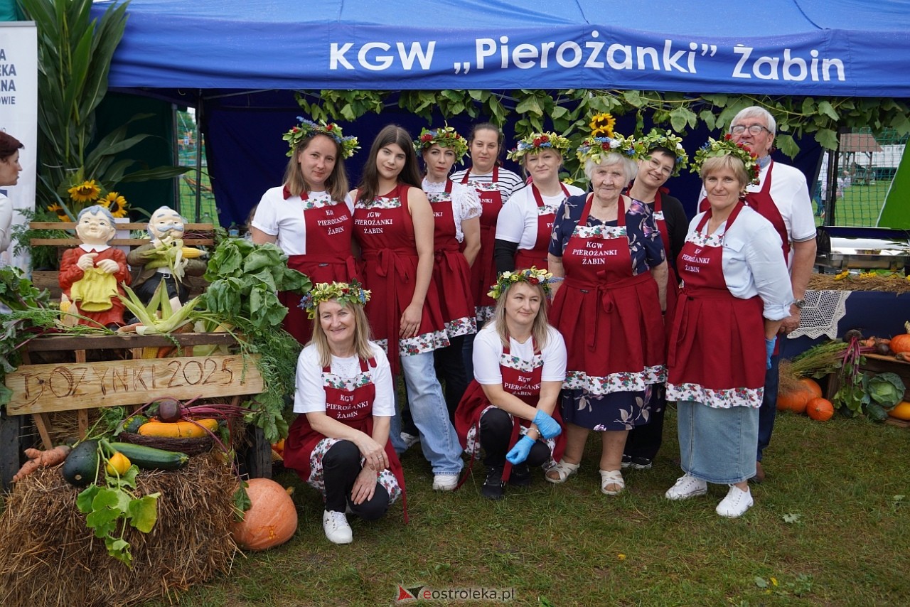 Dożynki w Goworowie [7.09.2025] - zdjęcie #32 - eOstroleka.pl