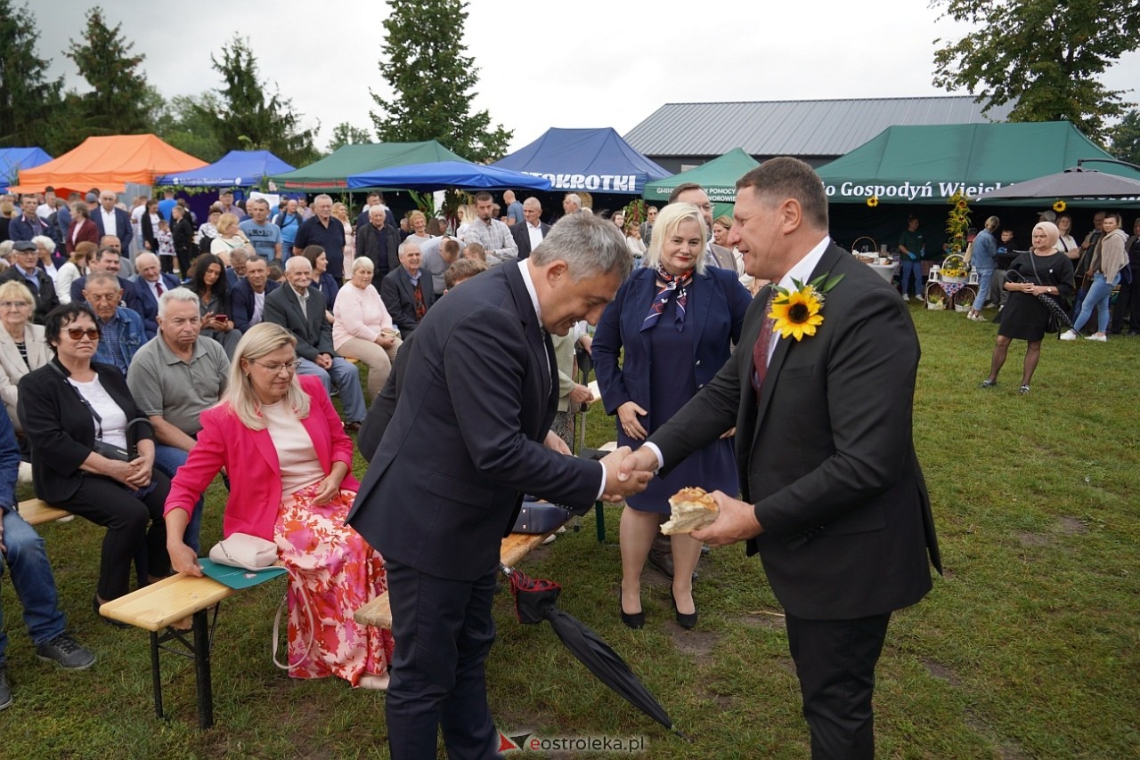 Dożynki w Goworowie [7.09.2025] - zdjęcie #29 - eOstroleka.pl