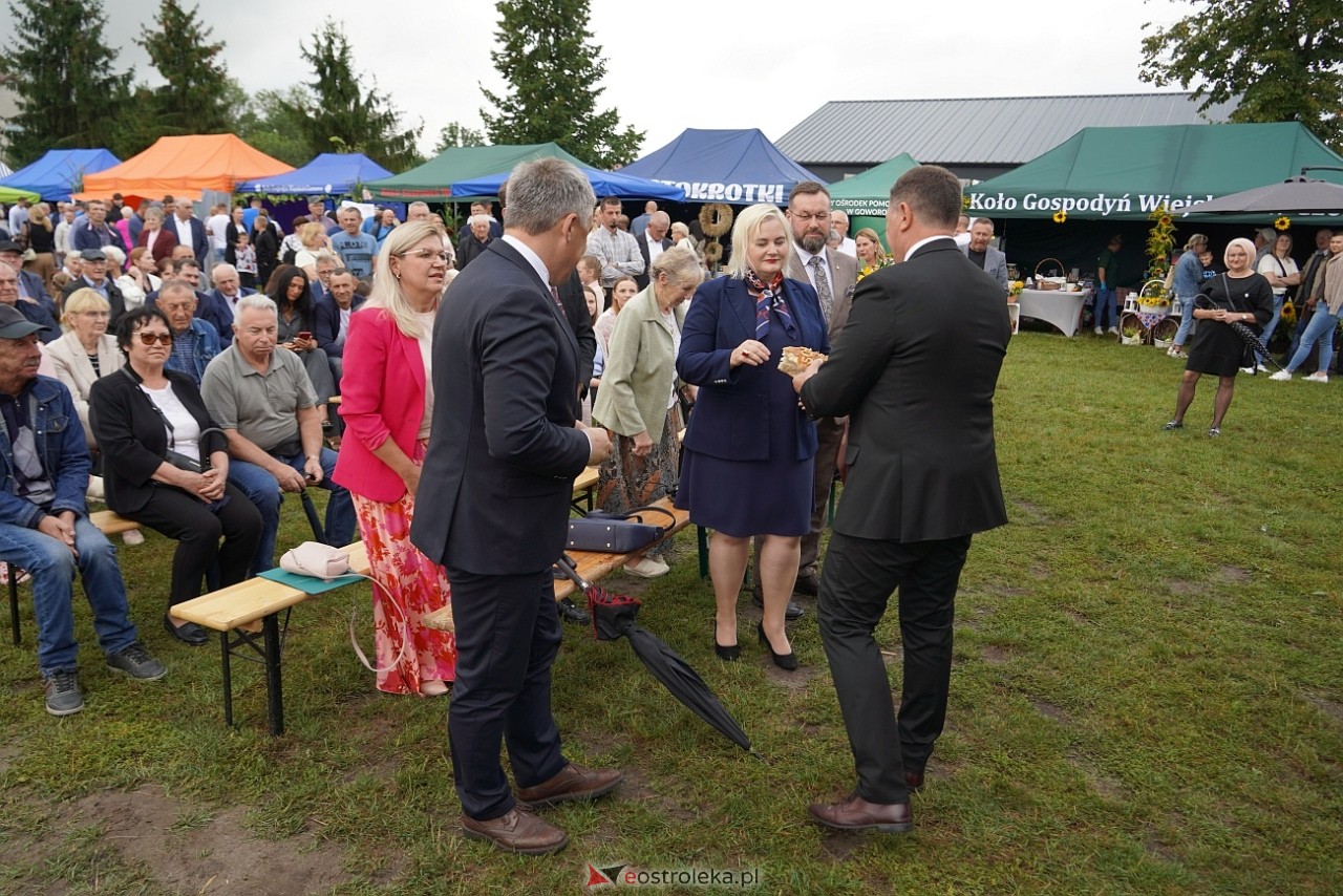 Dożynki w Goworowie [7.09.2025] - zdjęcie #28 - eOstroleka.pl