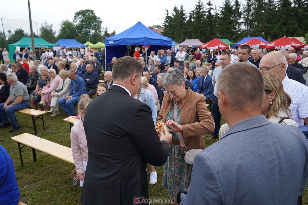 Dożynki w Goworowie [7.09.2025] - zdjęcie #25 - eOstroleka.pl