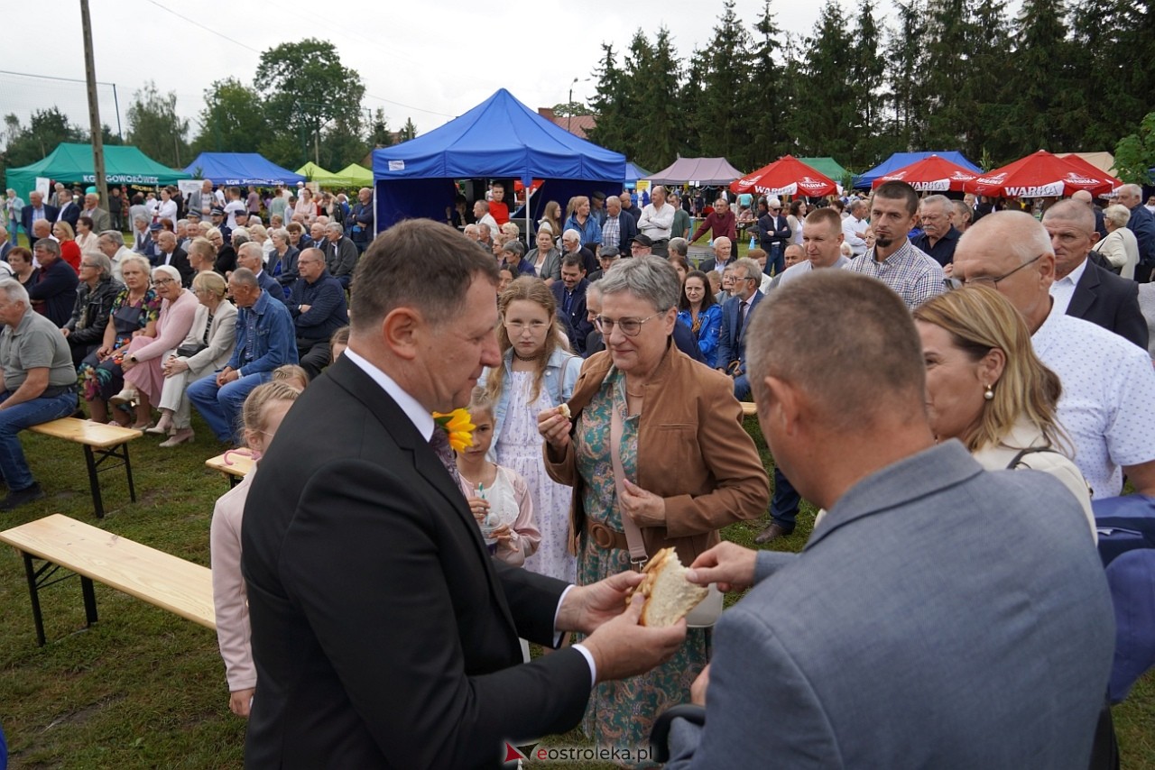 Dożynki w Goworowie [7.09.2025] - zdjęcie #24 - eOstroleka.pl