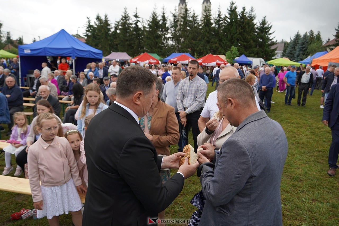 Dożynki w Goworowie [7.09.2025] - zdjęcie #23 - eOstroleka.pl