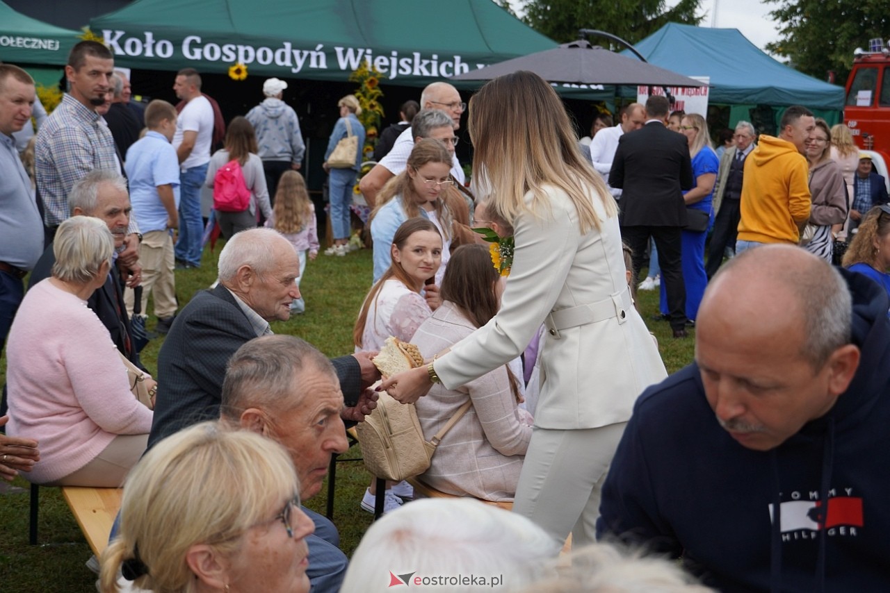 Dożynki w Goworowie [7.09.2025] - zdjęcie #22 - eOstroleka.pl