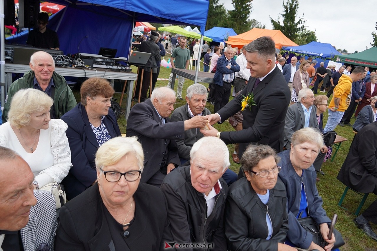 Dożynki w Goworowie [7.09.2025] - zdjęcie #21 - eOstroleka.pl