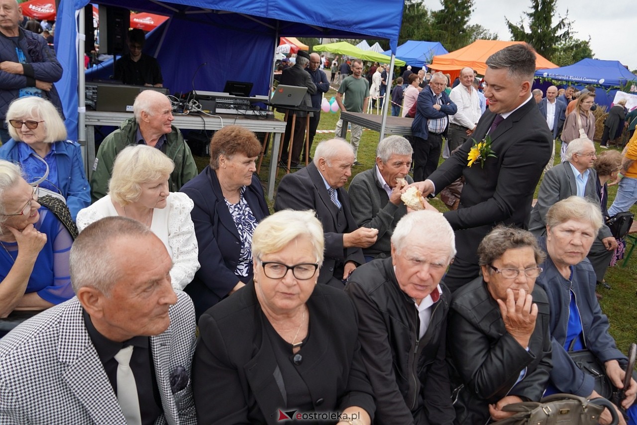 Dożynki w Goworowie [7.09.2025] - zdjęcie #20 - eOstroleka.pl