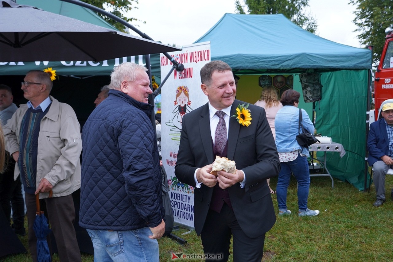 Dożynki w Goworowie [7.09.2025] - zdjęcie #19 - eOstroleka.pl
