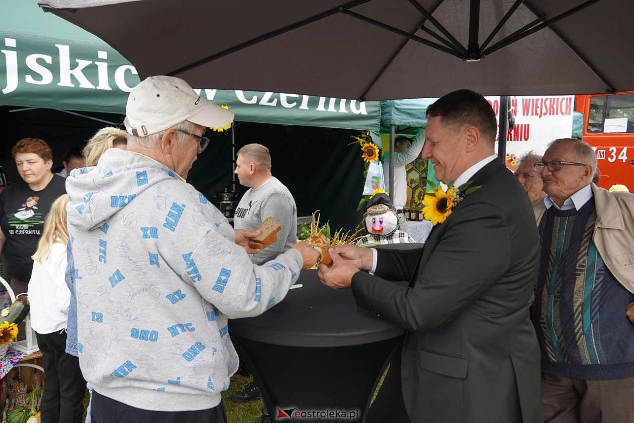 Dożynki w Goworowie [7.09.2025] - zdjęcie #18 - eOstroleka.pl