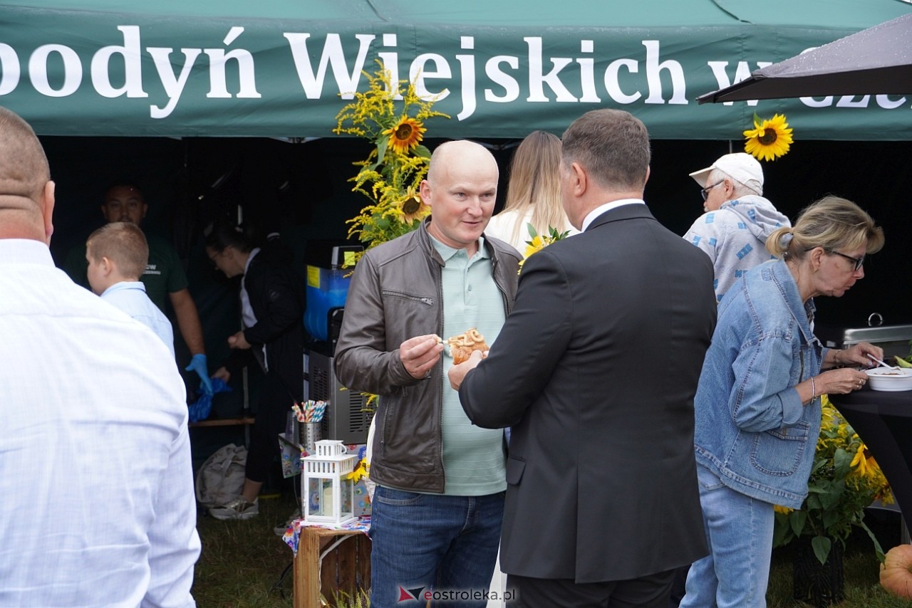 Dożynki w Goworowie [7.09.2025] - zdjęcie #14 - eOstroleka.pl