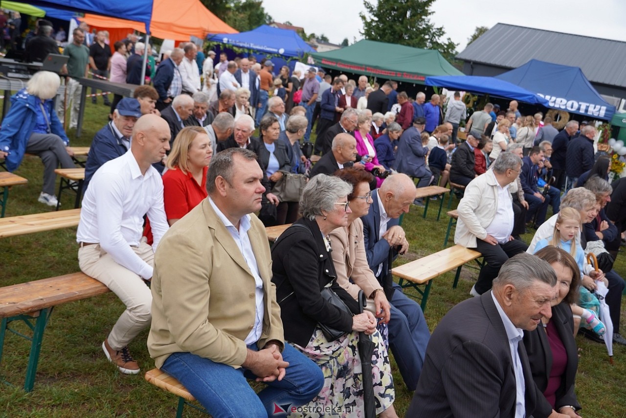 Dożynki w Goworowie [7.09.2025] - zdjęcie #12 - eOstroleka.pl