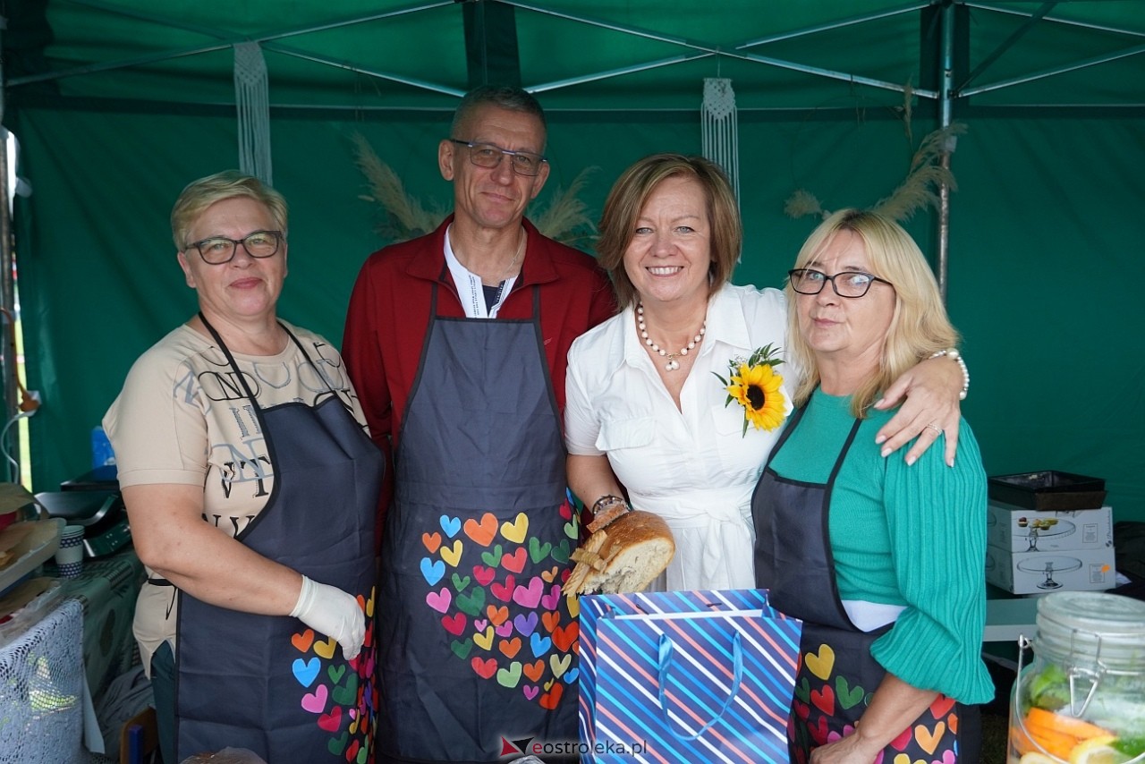 Dożynki w Goworowie [7.09.2025] - zdjęcie #11 - eOstroleka.pl