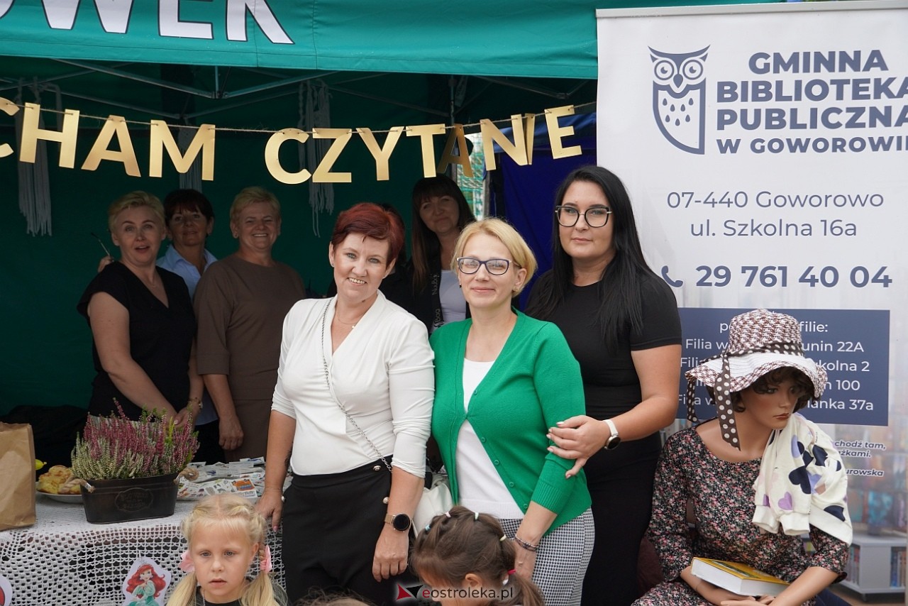 Dożynki w Goworowie [7.09.2025] - zdjęcie #10 - eOstroleka.pl