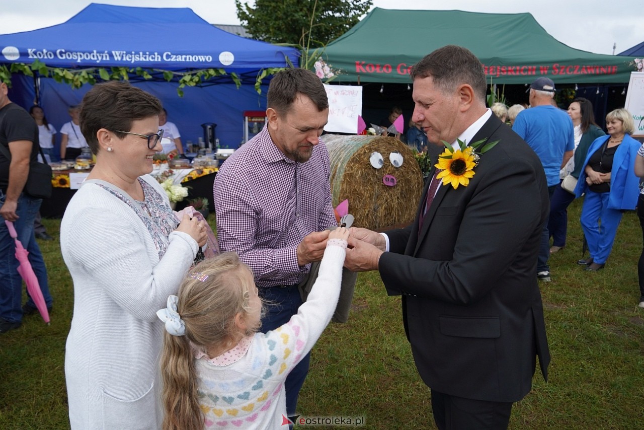 Dożynki w Goworowie [7.09.2025] - zdjęcie #9 - eOstroleka.pl