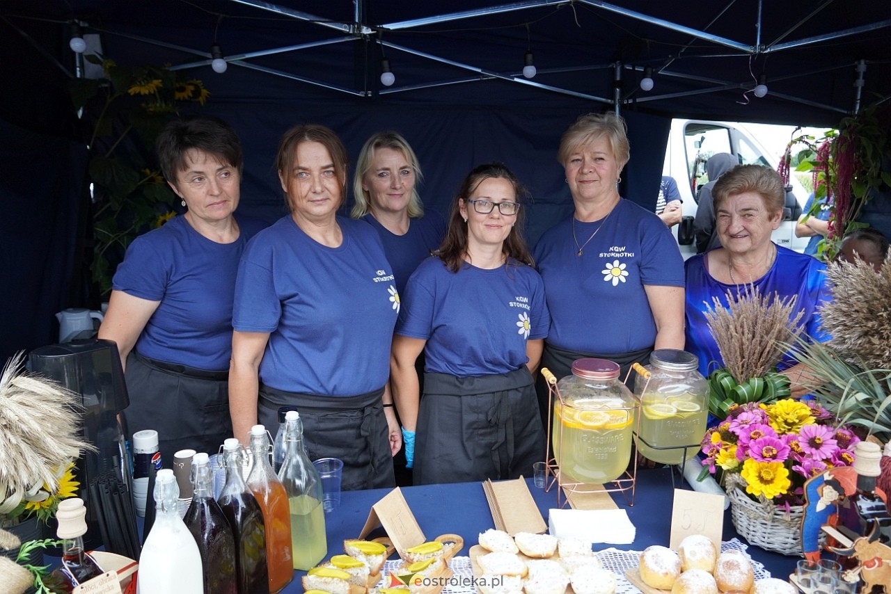 Dożynki w Goworowie [7.09.2025] - zdjęcie #8 - eOstroleka.pl