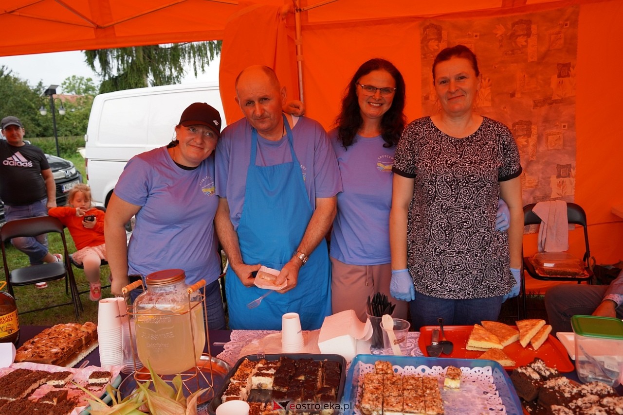 Dożynki w Goworowie [7.09.2025] - zdjęcie #7 - eOstroleka.pl