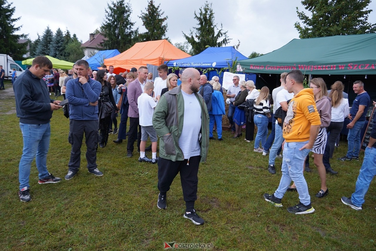 Dożynki w Goworowie [7.09.2025] - zdjęcie #6 - eOstroleka.pl