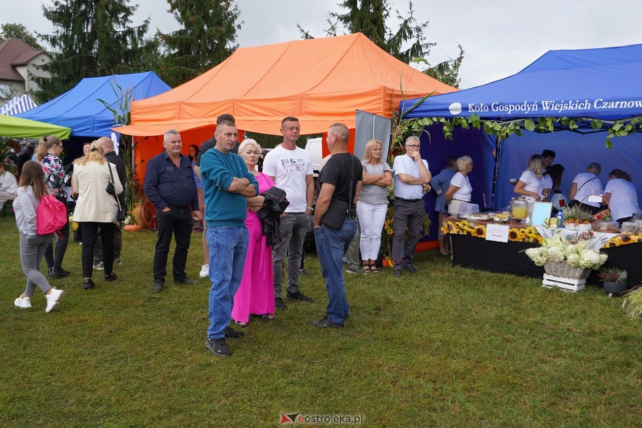 Dożynki w Goworowie [7.09.2025] - zdjęcie #5 - eOstroleka.pl