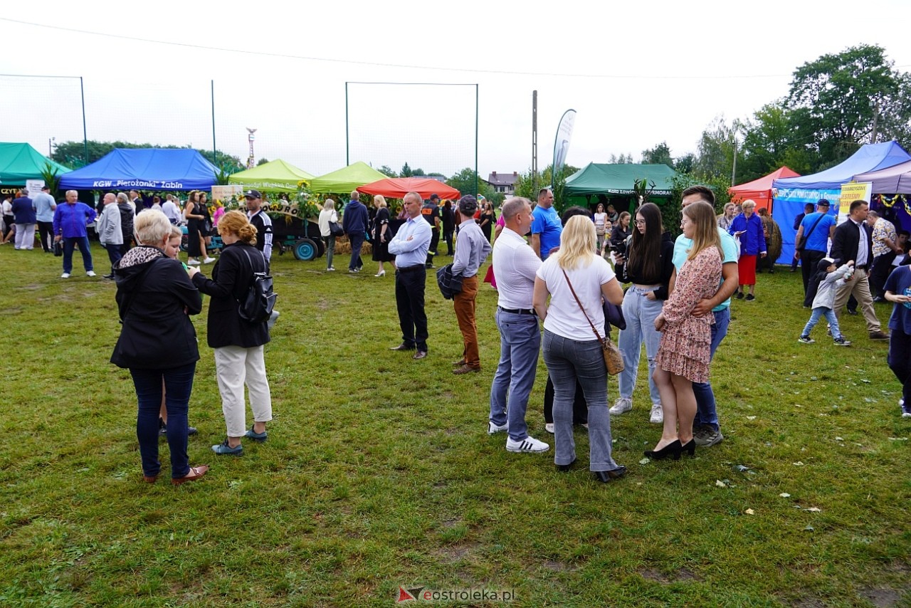 Dożynki w Goworowie [7.09.2025] - zdjęcie #4 - eOstroleka.pl
